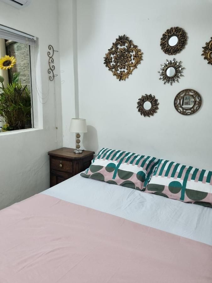 Casa Rebecca 39-41 * Cartagena