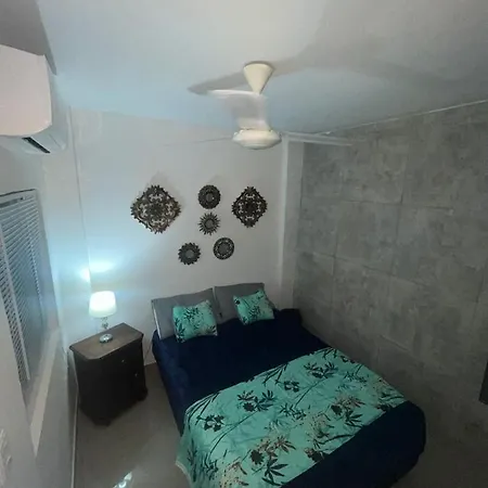 Habitación en casa particular Casa Rebecca 39-41 Cartagena