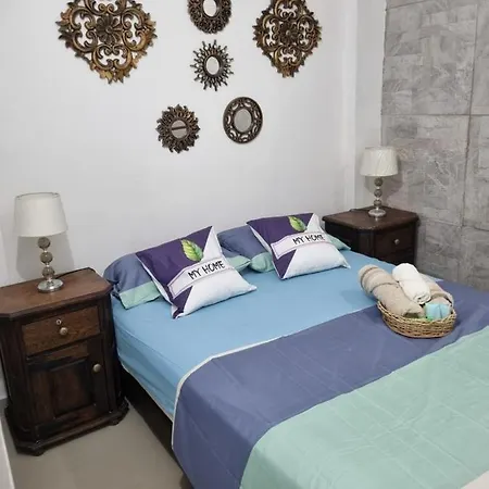 Casa Rebecca 39-41
