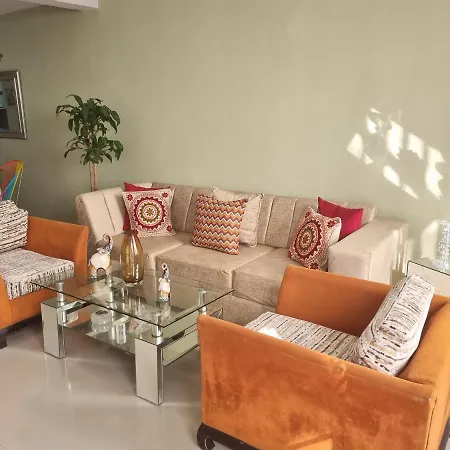 Casa Rebecca 39-41 Cartagena
