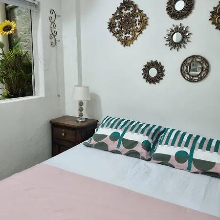 Casa Rebecca 39-41 * Cartagena
