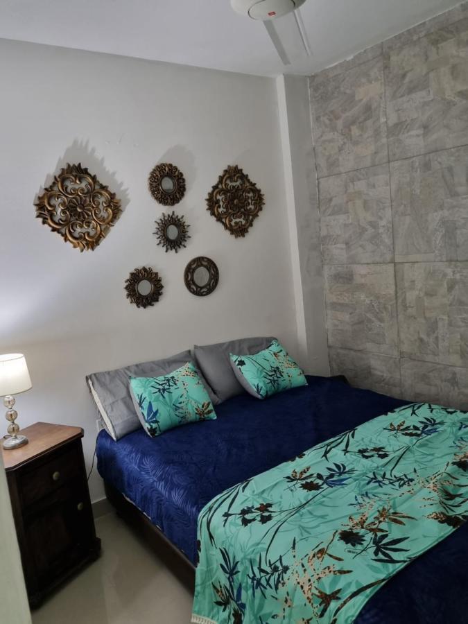 Casa Rebecca 39-41 Habitación en casa particular